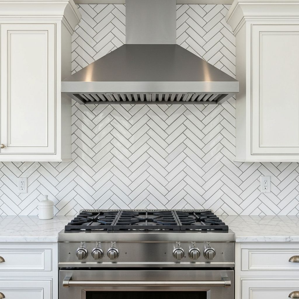 Backsplash & Tile