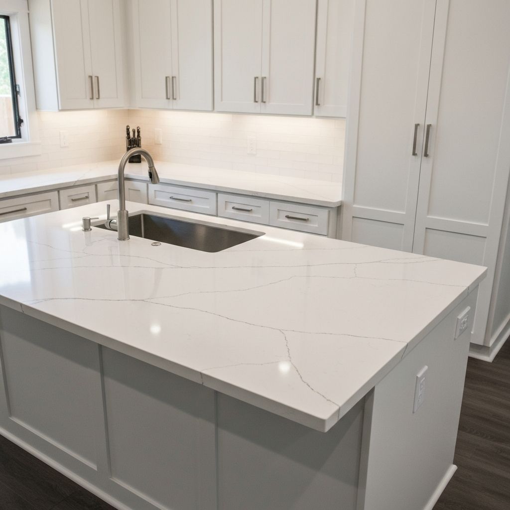 Countertop Installation